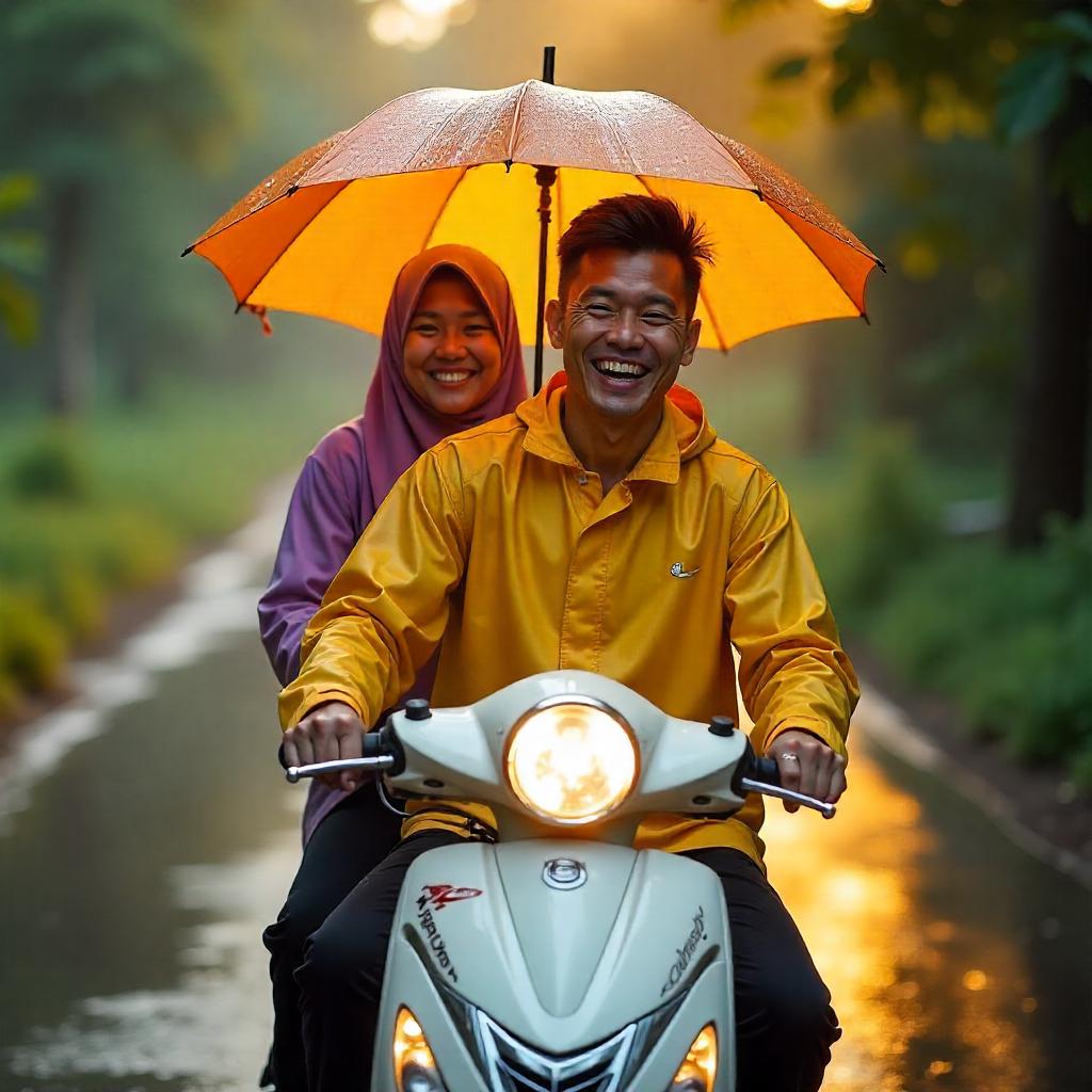 Takaful Motor