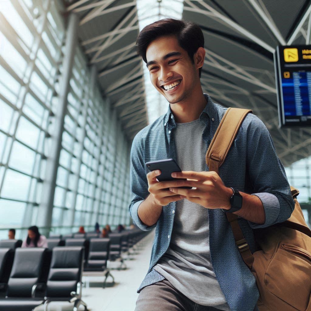 Takaful Travel