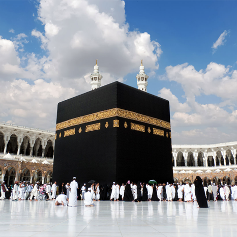 Takaful Umrah & Haji